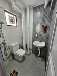 Blk 102 Jurong East Ville (Jurong East), HDB 4 Rooms #563230791